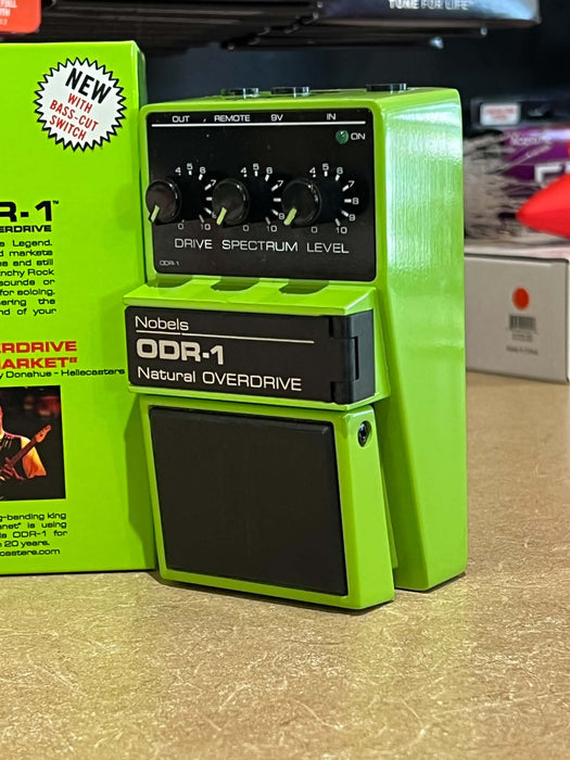 Nobels ODR-1 Natural Overdrive - Used