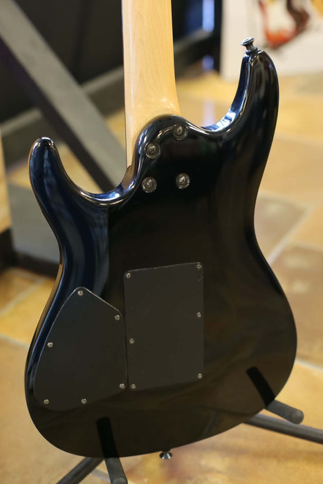 Ibanez S470 Standard, Black - Used