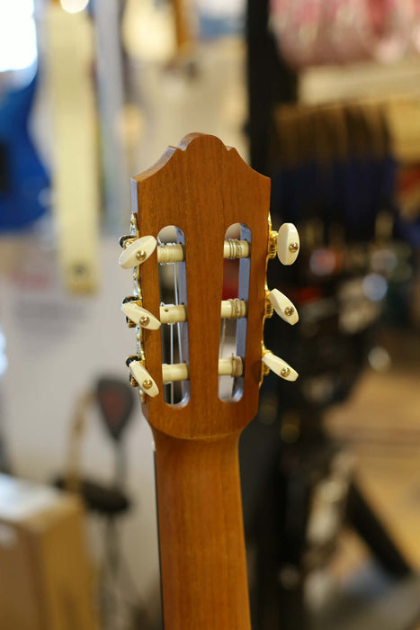 Yamaha CG182SF Nylon String Flamenco Guitar - Used