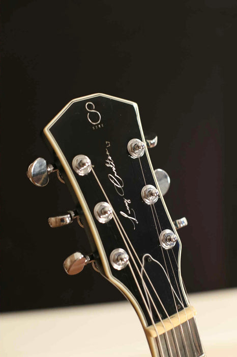 Sire Larry Carlton L7 Transparent Blue - Used