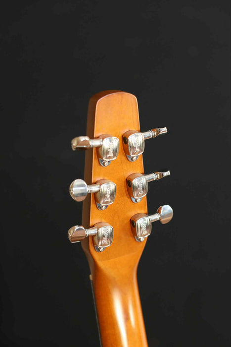 Seagull Coastline Slim CW Spruce w/TRIC Case - Used