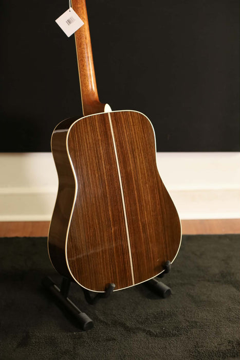 Martin Acoustic Guitar, D-41 w/Molded Case - Used
