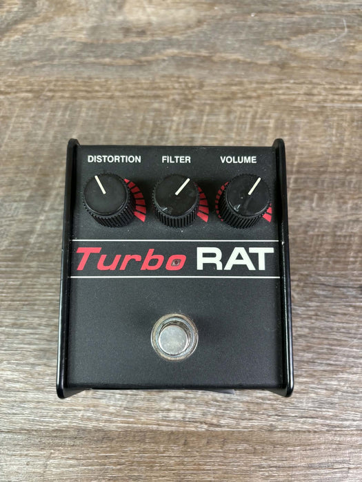 RAT Turbo Rat d'occasion
