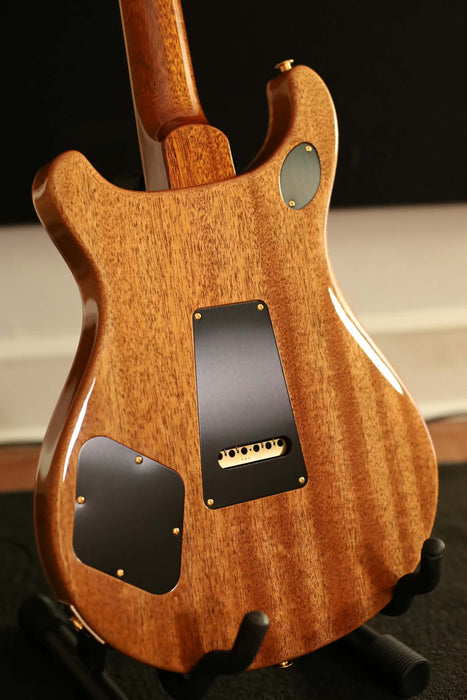 PRS Wood Library McCarty 594 Tremolo, Tiger Eye