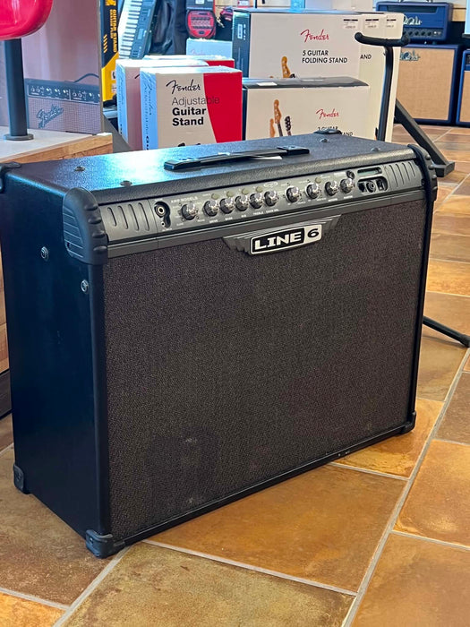 Line 6 Spider III 212 150 watts - Used