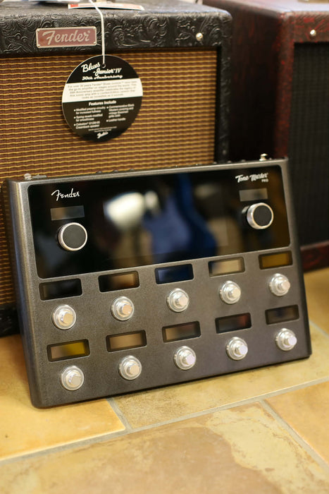 Fender Tone Master Pro - Used