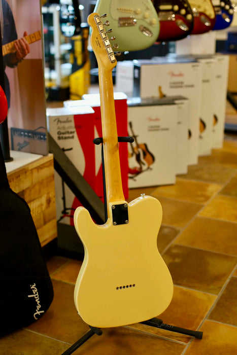 Fender Telecaster 60’s Traditionnal II Made in Japan - Used