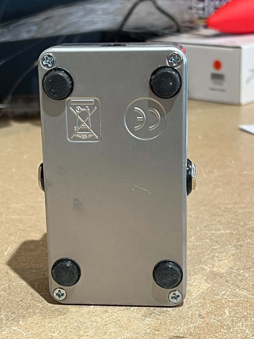 Electro-Harmonix Triangle Big Muff Pi Fuzz - Used