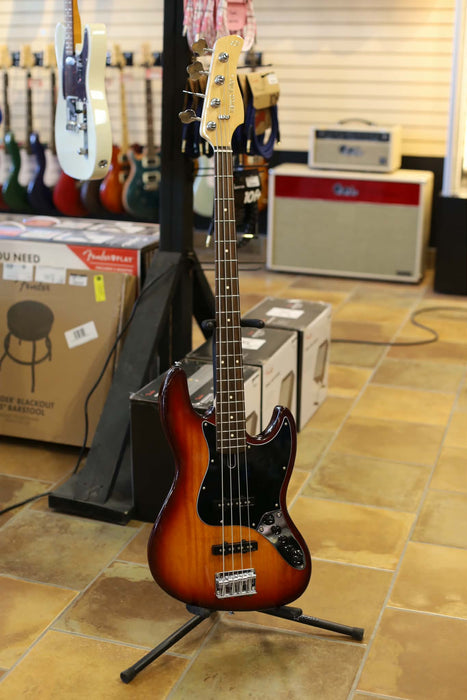Sire Marcus Miller V3 4-String 2nd Generation, Tobacco Sunburst - Used
