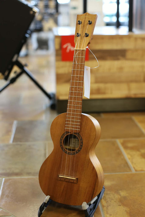 Martin C1 Concert Ukulele, Koa Fine Veneer w/ Gig Bag - Used