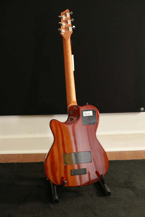 Godin A6 Ultra Extreme Koa HG w/Bag - Demo