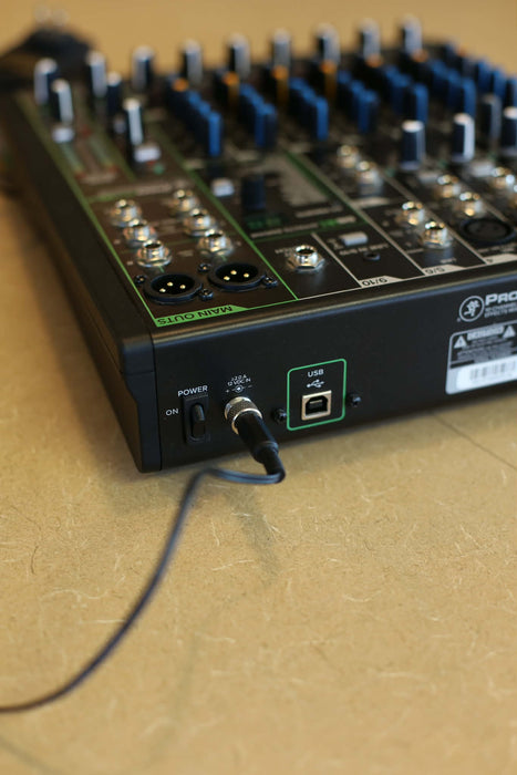 Mackie ProFX10V3 - Used