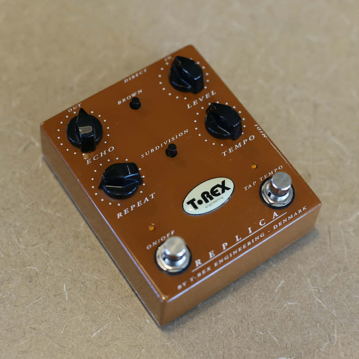 T-Rex Replica - Delay - Used
