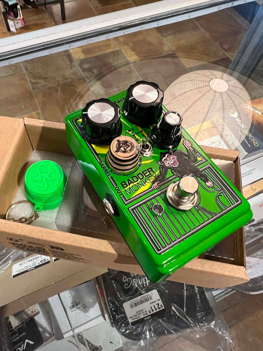 Digitech DOD Badder Monkey Overdrive Pedal - Used