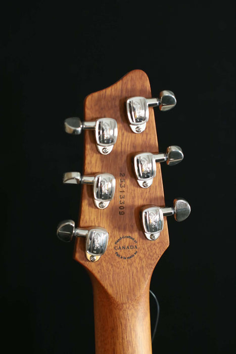 Godin A6 Ultra Extreme Koa HG w/Bag - Demo
