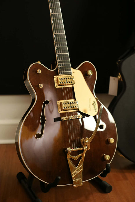 Gretsch G6122-1962 Country Classic w/case - Used