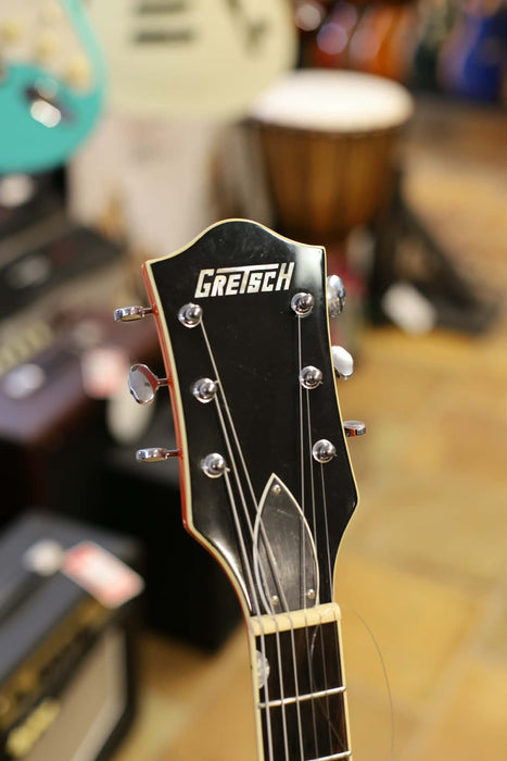 Gretsch G5420T Electromatic Classic, Orange Stain - used