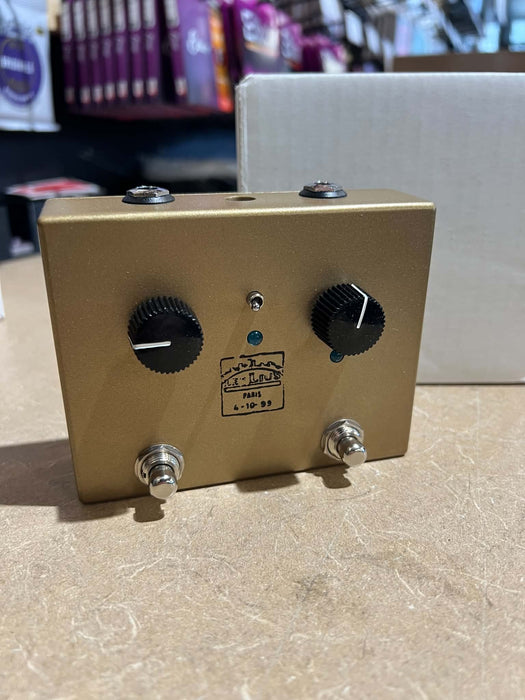 Lovepedal Les Lius - Used