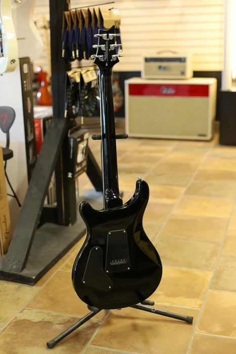 PRS SE Custom 24 Quilt, Violet - Used