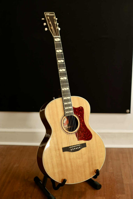 Norman ST68 MJ W/Tric Case - Used