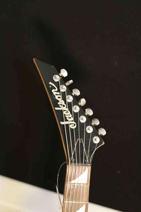 Jackson RR7R made in Japan - used