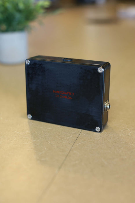 Jonny Rock Gear DR DRIVE Custom Dual Overdrive/Distortion - Used