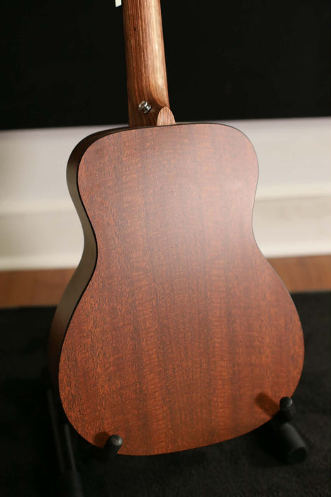 Martin Acoustic Guitar, LX1E, Sonitone w/Gig Bag - Demo