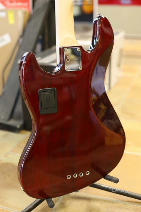 Sire Marcus Miller V3 4-String 2nd Generation, Tobacco Sunburst - Used