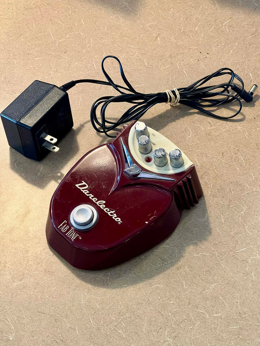 Danelectro DD-1 - Fab Tone (Distortion) - Used