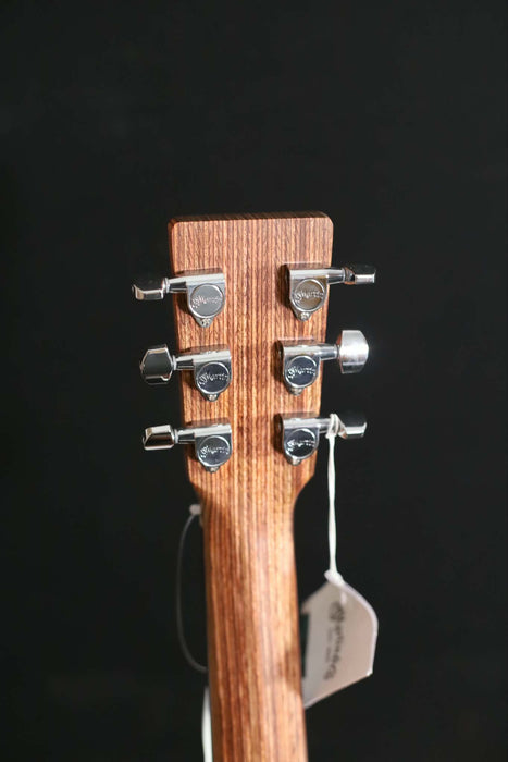 Martin Acoustic Guitar, LX1E, Sonitone w/Gig Bag - Demo
