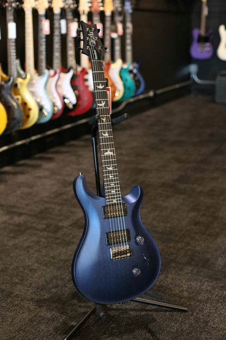 PRS Core Standard 24 Satin, Pearl Black