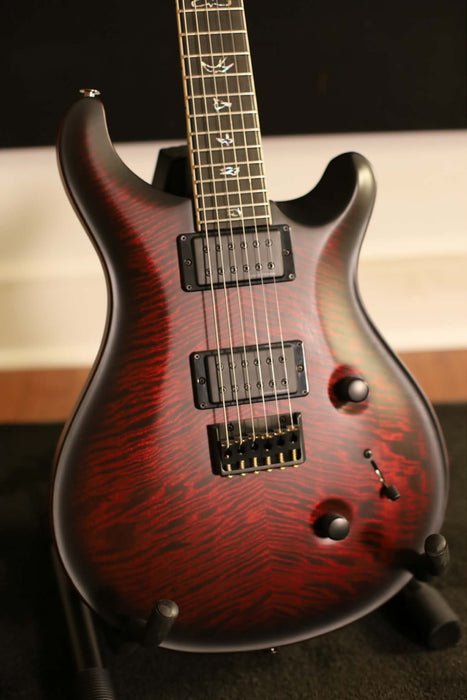 PRS Core Mark Holcomb, Fire Smokeburst
