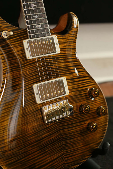 PRS Wood Library McCarty 594 Tremolo, Tiger Eye