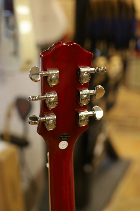 Epiphone Les Paul Standard 60s, Bourbon Burst - Used