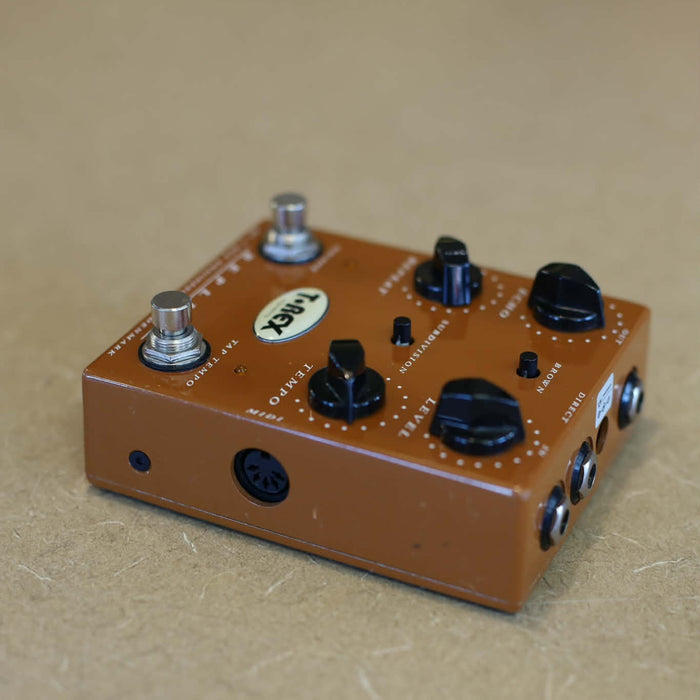 T-Rex Replica - Delay - Used