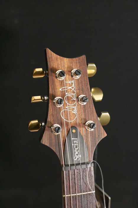 PRS Core Special 22 Semi-Hollow 10-Top - Fire Smokeburst (2022)