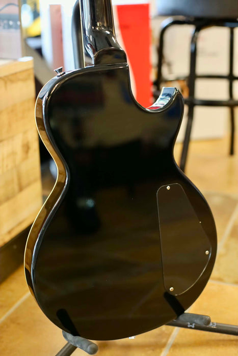 Reverend Roundhouse Left-Handed, Sunburst - Used