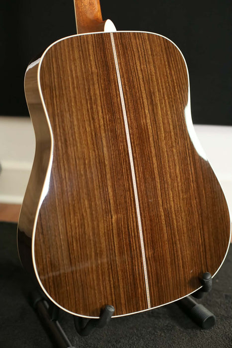 Martin Acoustic Guitar, D-41 w/Molded Case - Used