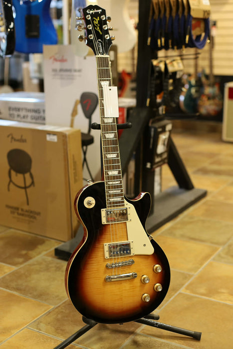 Epiphone Les Paul Standard 60s, Bourbon Burst - Used