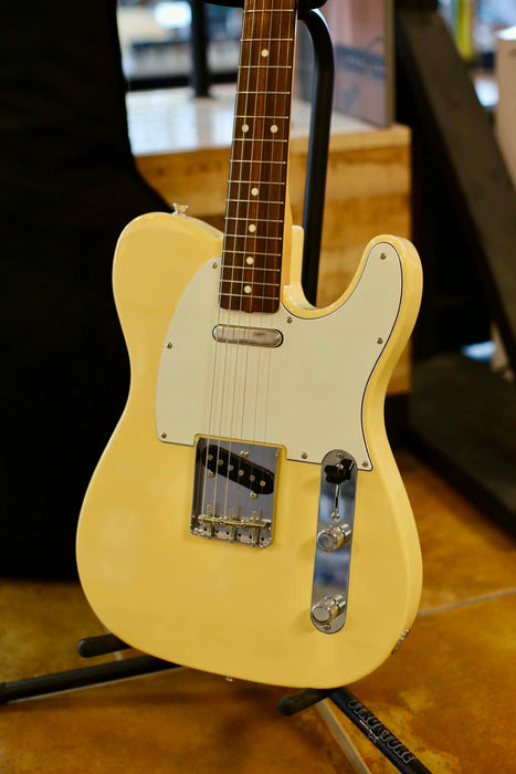 Fender Telecaster 60’s Traditionnal II Made in Japan - Used