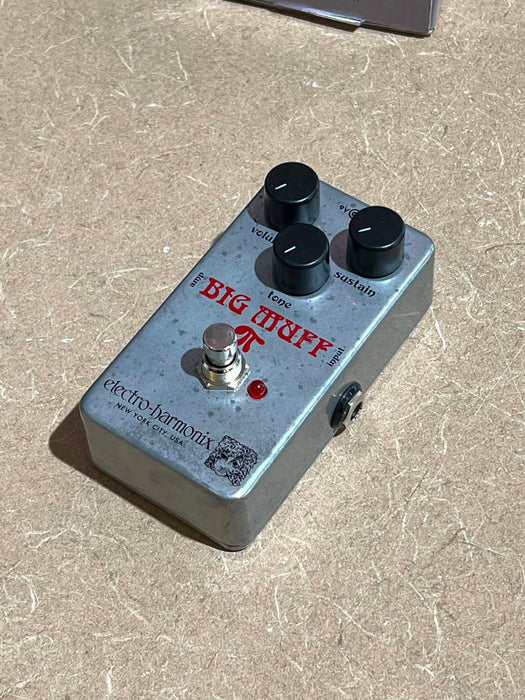 Electro-Harmonix Ram's Head Big Muff Pi - Used