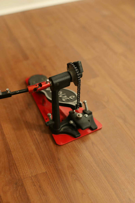 DW 5000 Series Double Bass Drum Pedal - Used