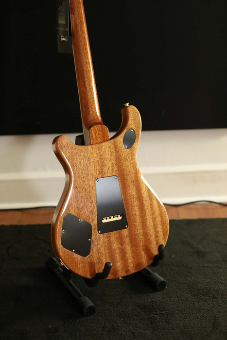 PRS Wood Library McCarty 594 Tremolo, Tiger Eye