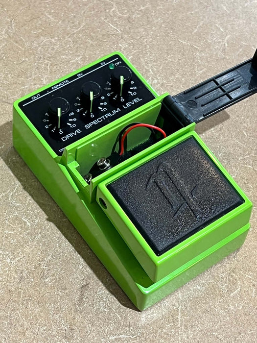 Nobels ODR-1 Natural Overdrive - Used