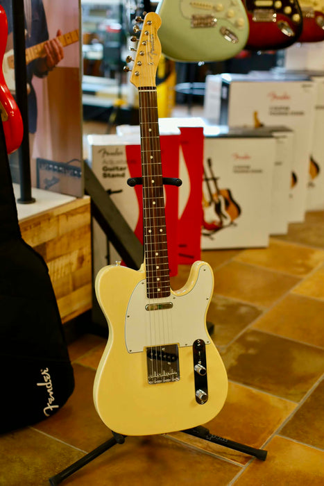 Fender Telecaster 60’s Traditionnal II Made in Japan - Used