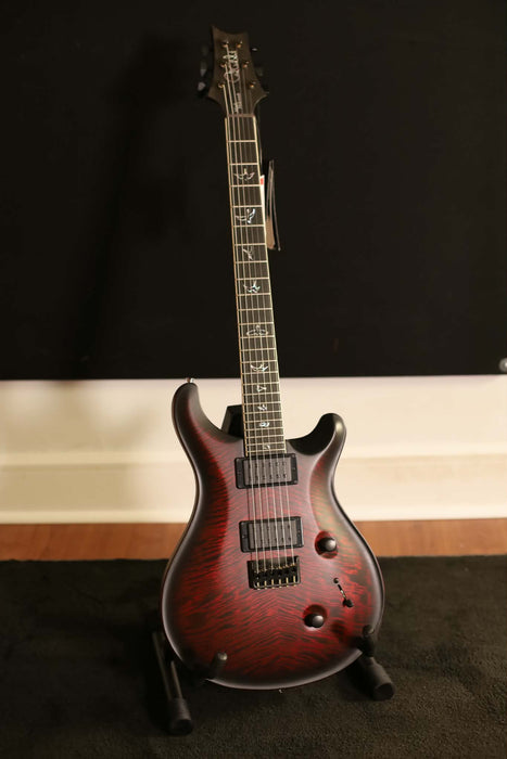 PRS Core Mark Holcomb, Fire Smokeburst