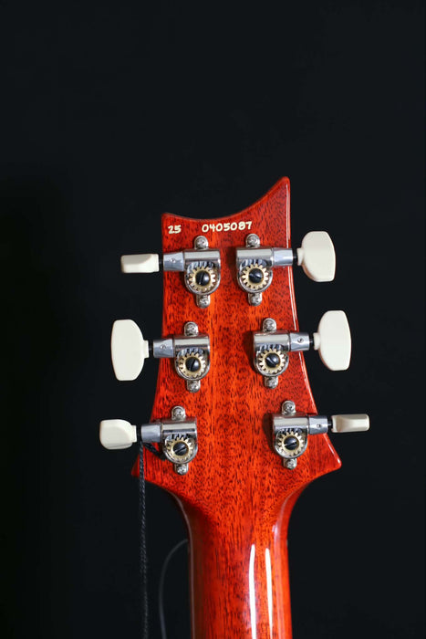 PRS 40th Anniversary McCarty SC56 Limited Edition - McCarty Sunburst