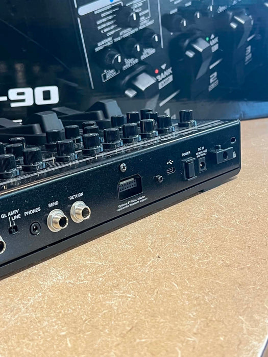 Boss ME-90 Guitar Multi-Effects Processor  - Used