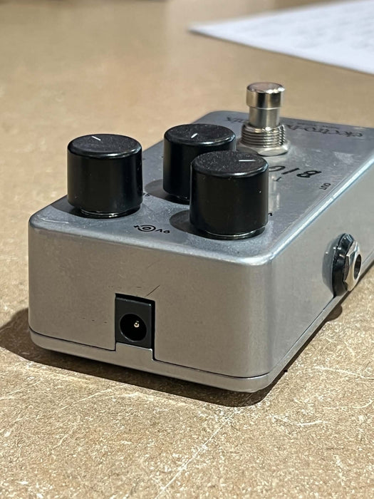 Electro-Harmonix Triangle Big Muff Pi Fuzz - Used