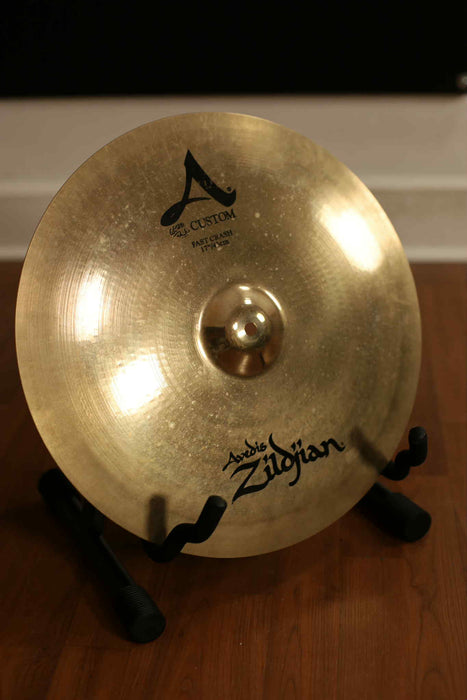 Zildjan Avedis Custom 17'' Fast Crash - Used